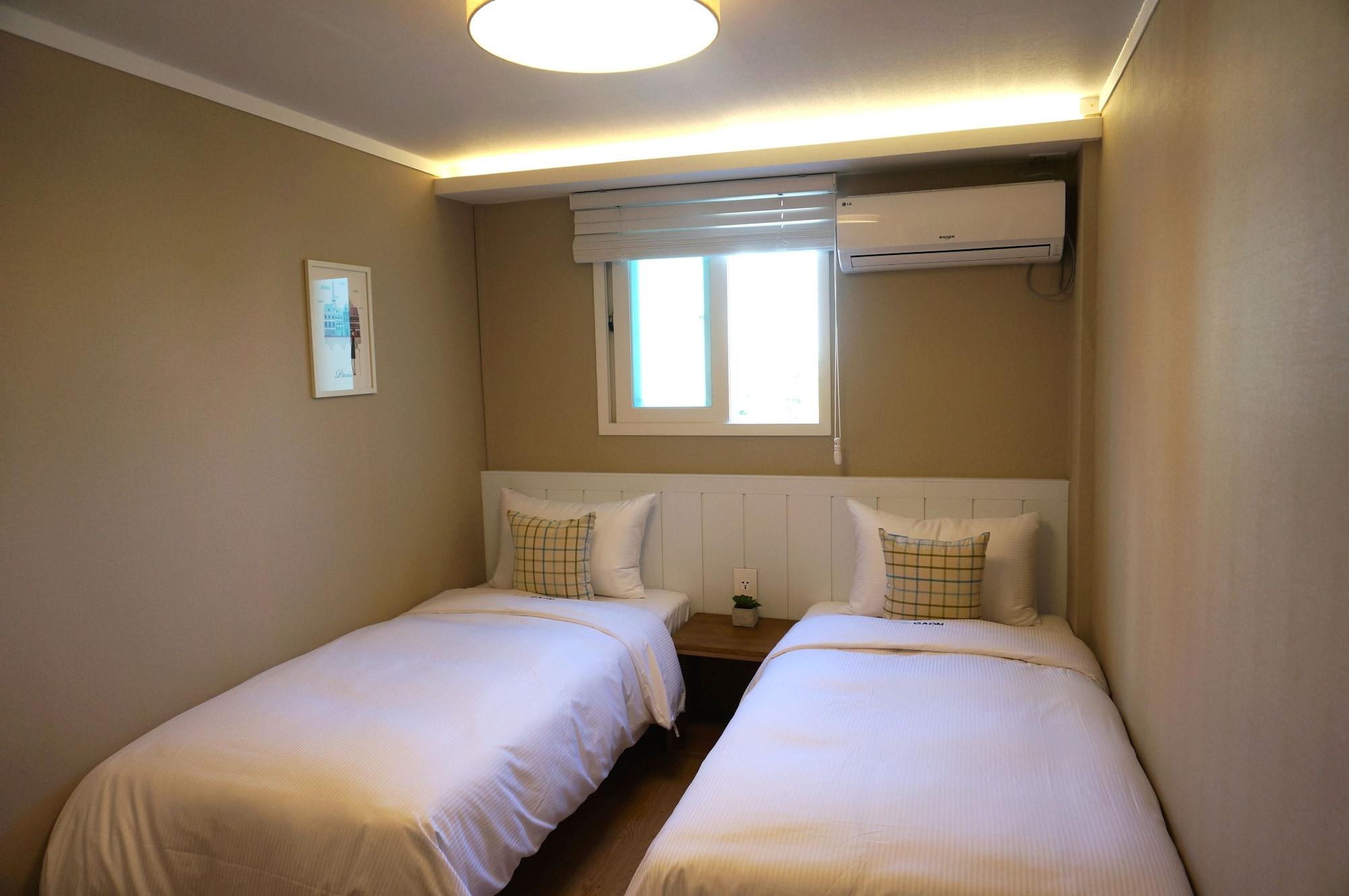 Hotel Gaon Golden Park Dongdaemun Seoul Ngoại thất bức ảnh