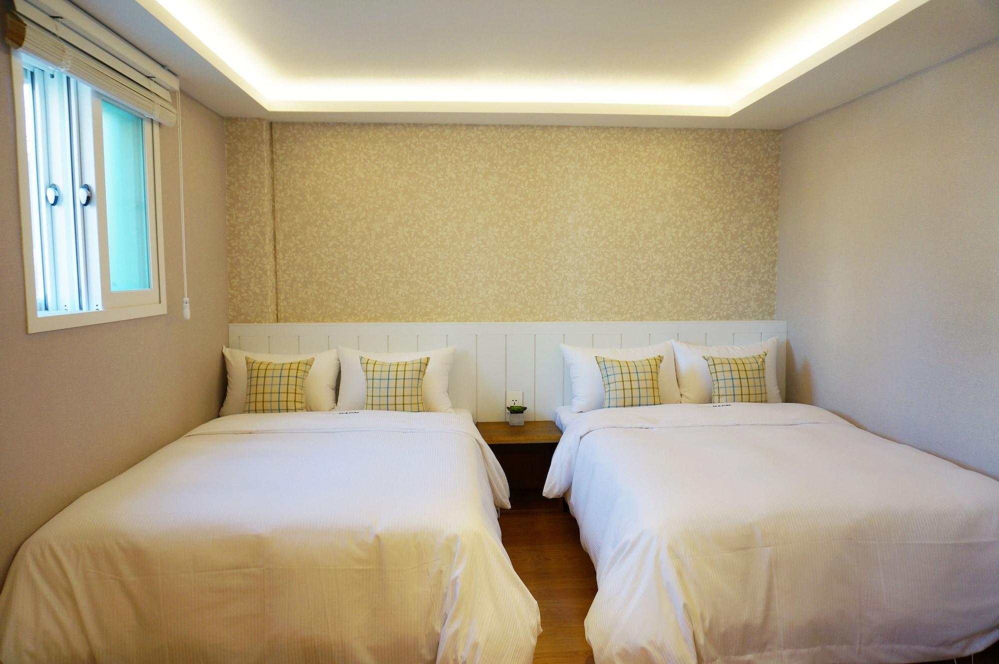 Hotel Gaon Golden Park Dongdaemun Seoul Ngoại thất bức ảnh